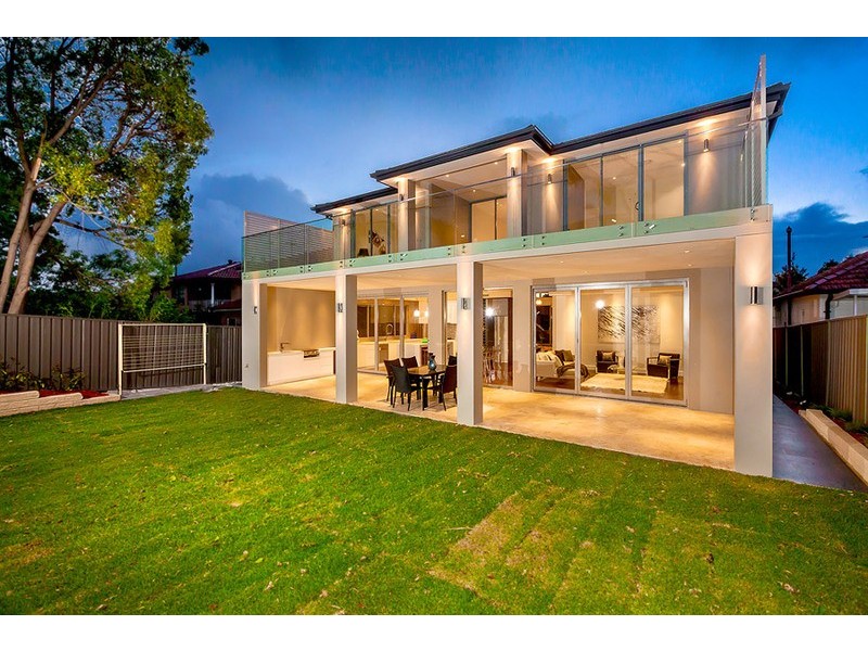 34 Wilson Street, Strathfield NSW 2135