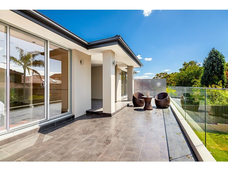 34 Wilson Street, Strathfield NSW 2135