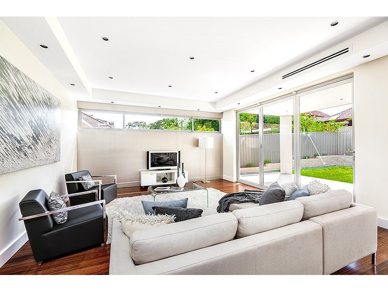 34 Wilson Street, Strathfield NSW 2135