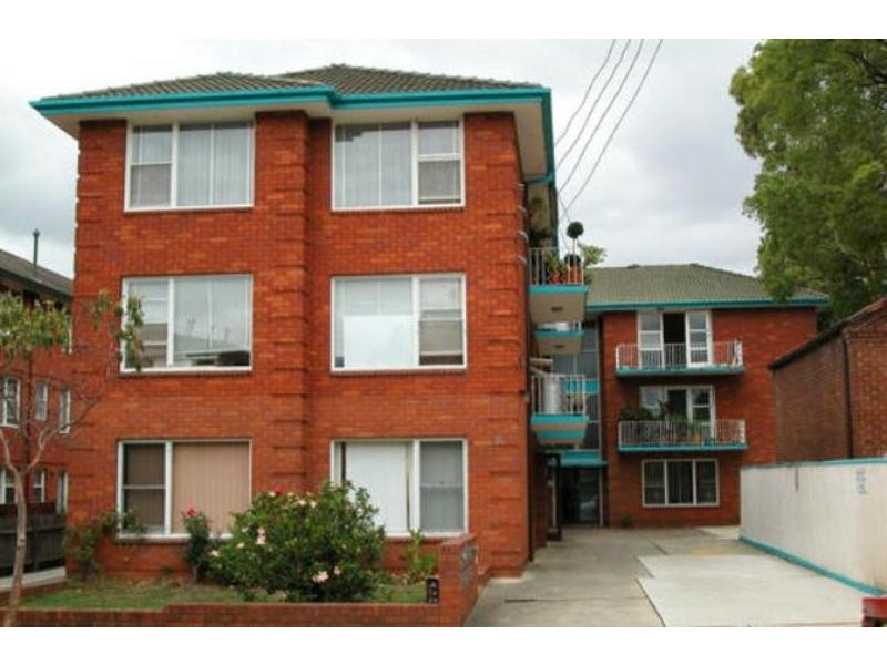 10/36 Russell Street, Strathfield NSW 2135