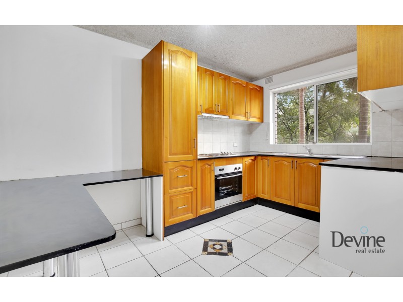 1/45 Albert Road, Strathfield NSW 2135
