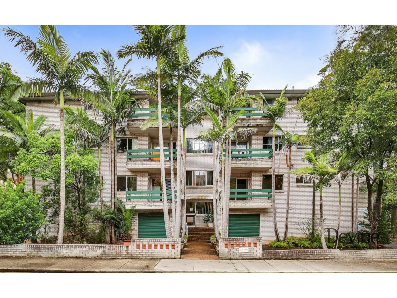 1/45 Albert Road, Strathfield NSW 2135