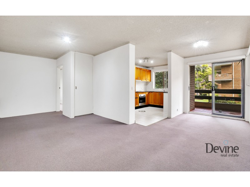 1/45 Albert Road, Strathfield NSW 2135