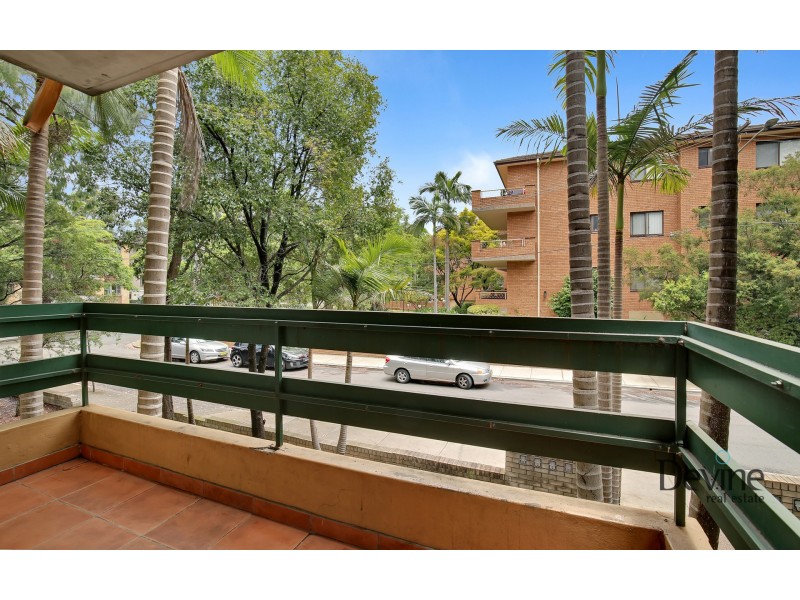 1/45 Albert Road, Strathfield NSW 2135