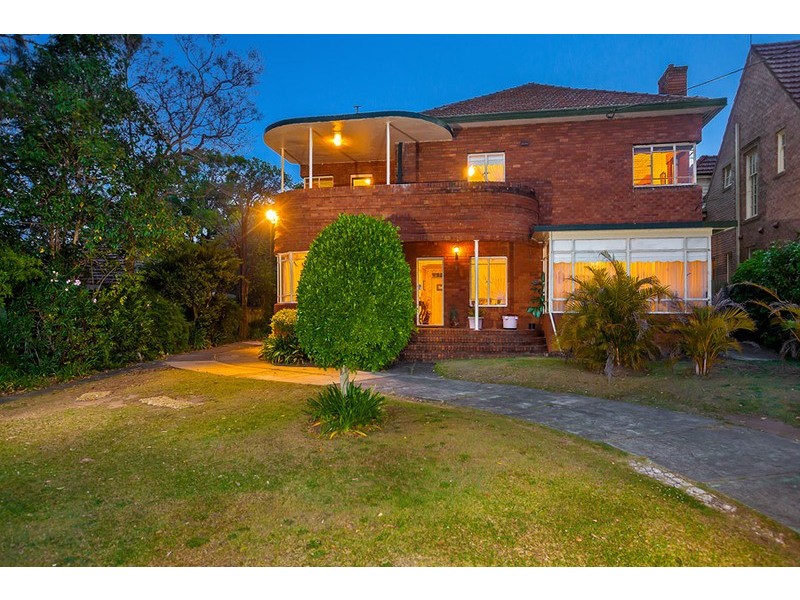 42 Llandilo Avenue, Strathfield NSW 2135