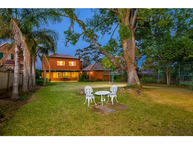 42 Llandilo Avenue, Strathfield NSW 2135