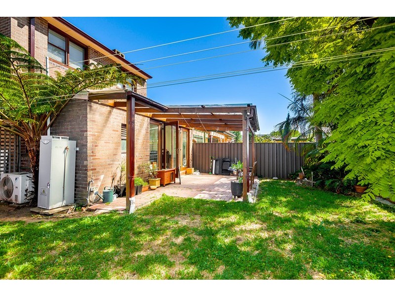 12 Mount Pleasant Avenue, Burwood NSW 2134