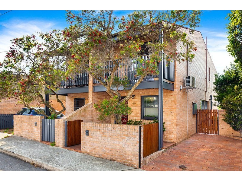 57 Redmond Street, Leichhardt NSW 2040