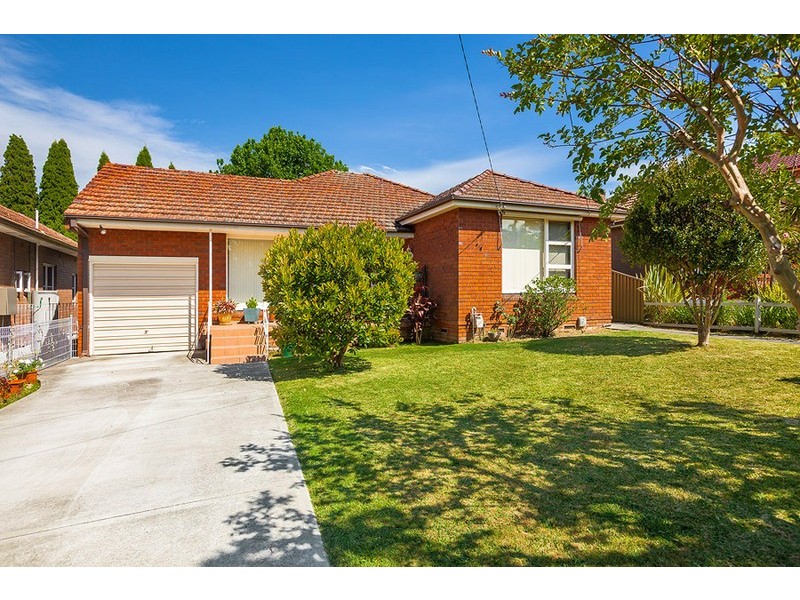 7 Melville Avenue, Strathfield NSW 2135