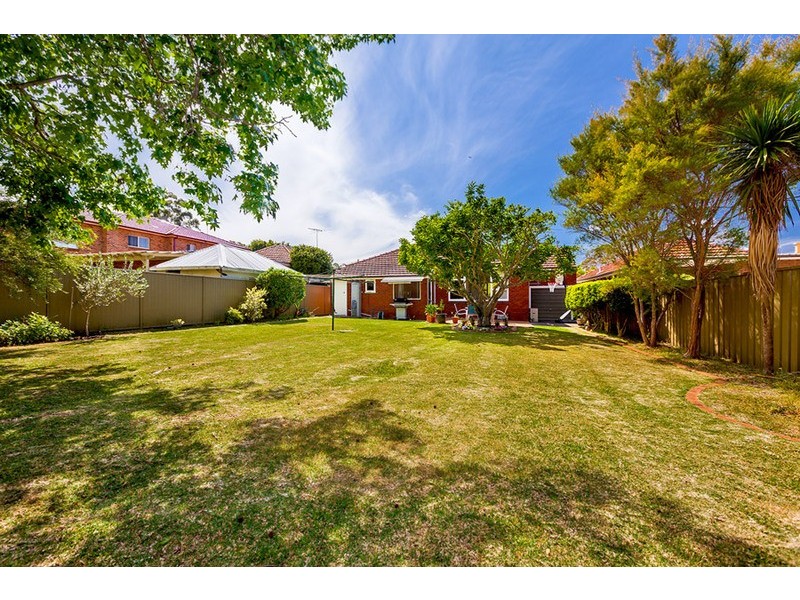 7 Melville Avenue, Strathfield NSW 2135