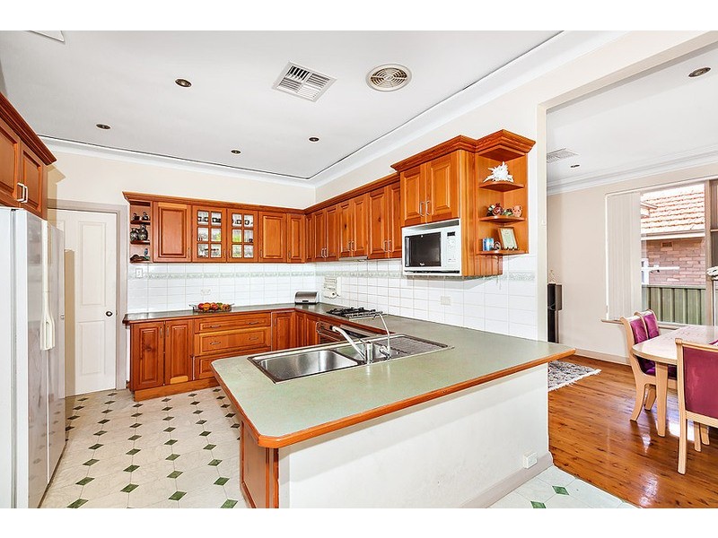 7 Melville Avenue, Strathfield NSW 2135