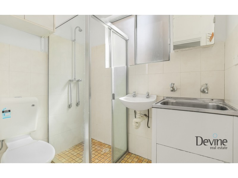 1/289 Marrickville Road, Marrickville NSW 2204