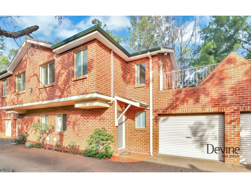 3/127 The Crescent, Homebush West NSW 2140