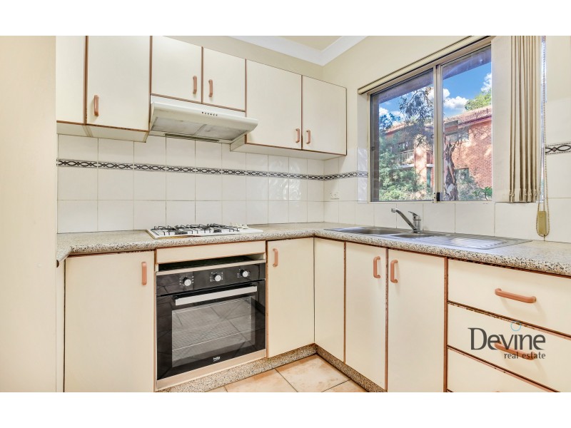 3/127 The Crescent, Homebush West NSW 2140
