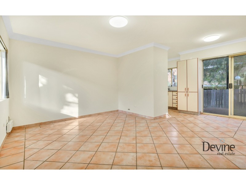 3/127 The Crescent, Homebush West NSW 2140