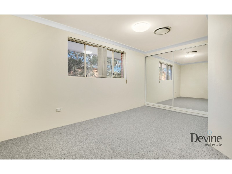 3/127 The Crescent, Homebush West NSW 2140