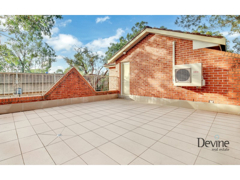 3/127 The Crescent, Homebush West NSW 2140
