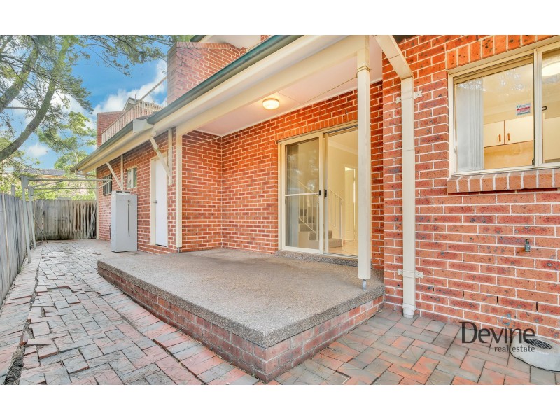 3/127 The Crescent, Homebush West NSW 2140