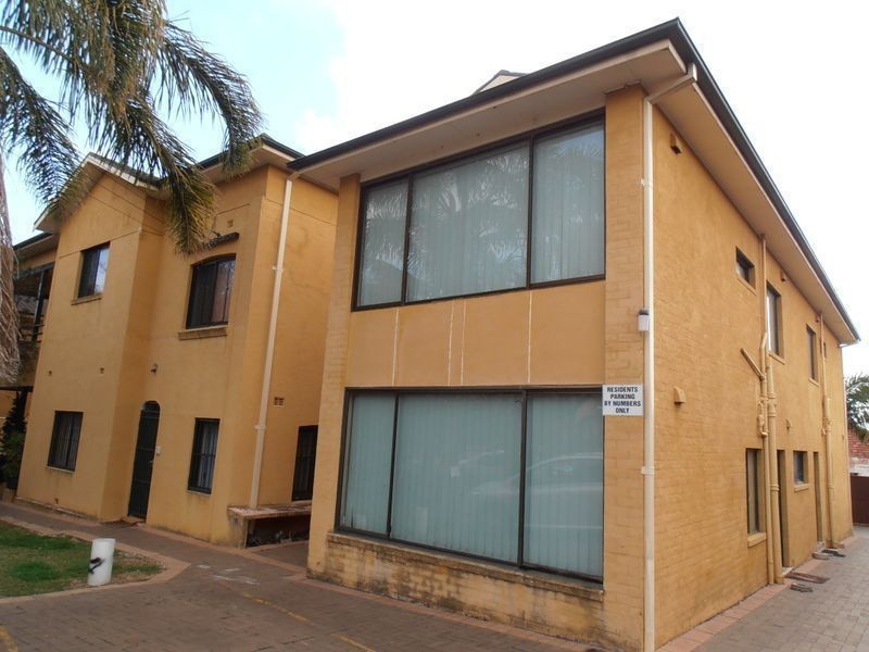 5/45 Mosely Street, Strathfield NSW 2135