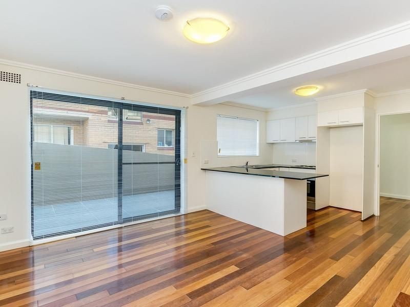 6/30 Glen Street, Marrickville NSW 2204