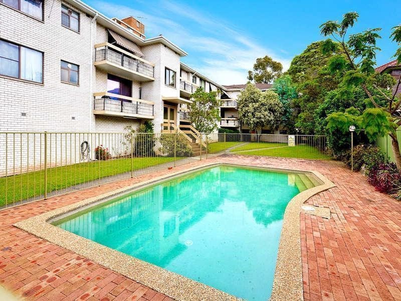 2/7-9 Burlington Road, Homebush NSW 2140