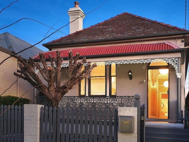 55 Yule Street, Dulwich Hill NSW 2203