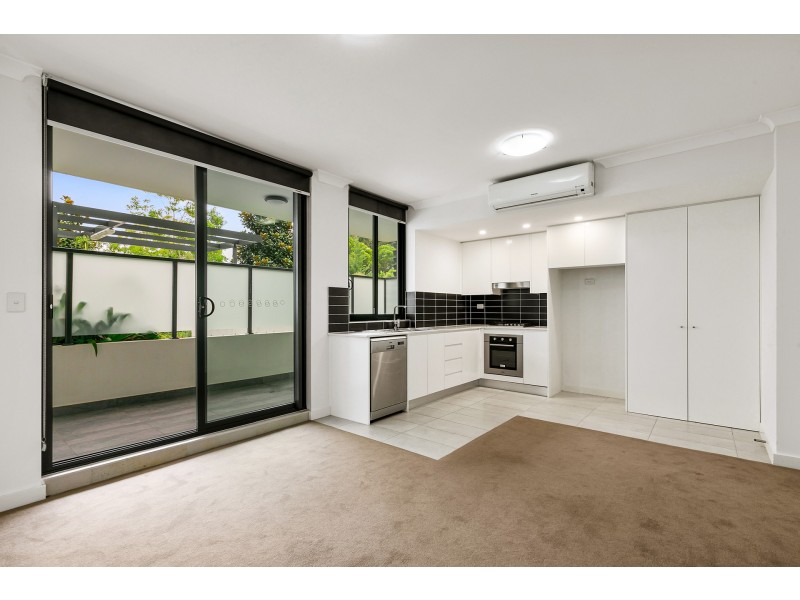 3/549 – 557 Liverpool Road, Strathfield NSW 2135