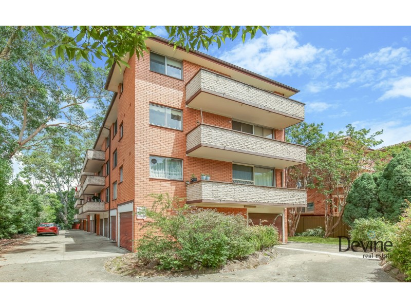 3/72 Albert Road, Strathfield NSW 2135