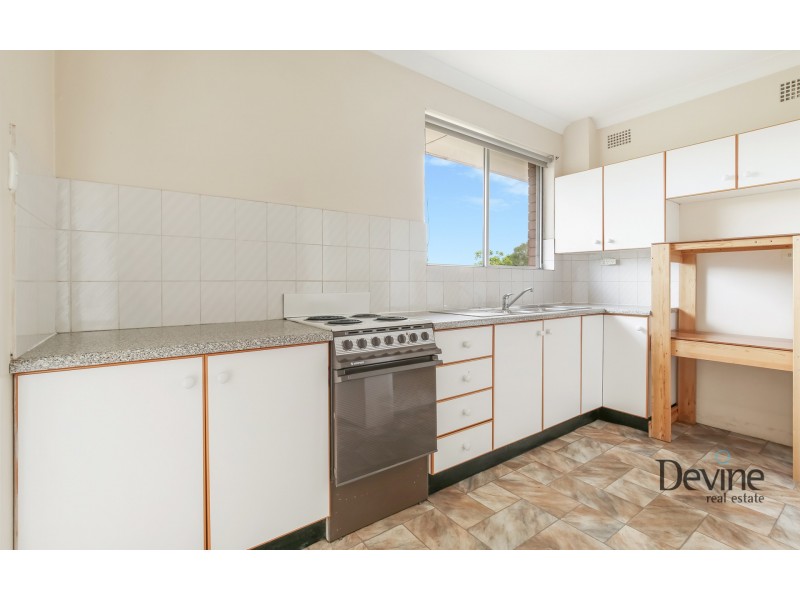 3/72 Albert Road, Strathfield NSW 2135