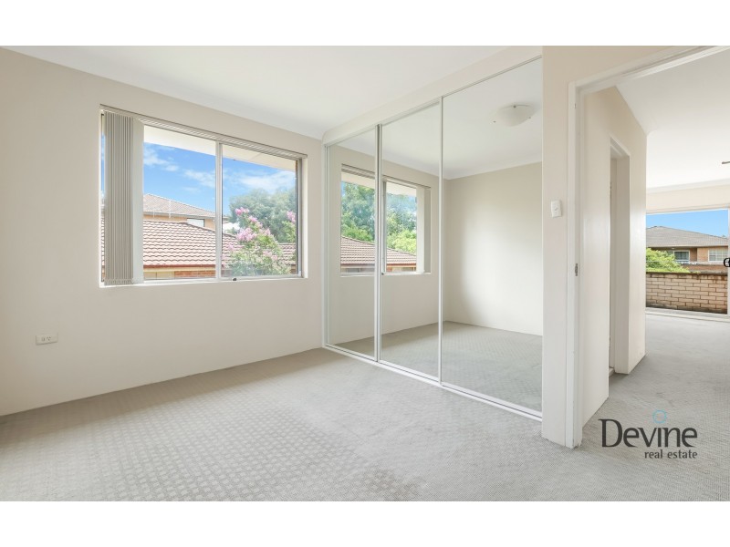 3/72 Albert Road, Strathfield NSW 2135