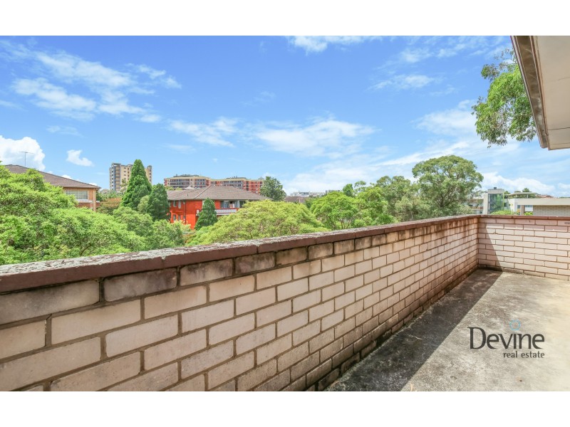 3/72 Albert Road, Strathfield NSW 2135