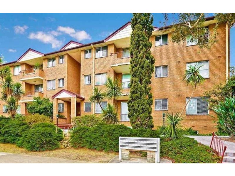 11/11-15 Lyons Street, Strathfield NSW 2135
