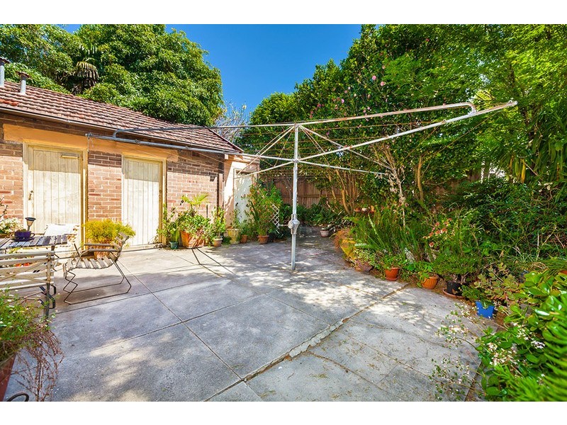 1A  Gladstone Street, Burwood NSW 2134