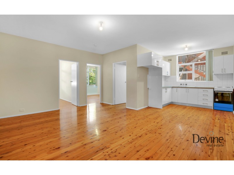 6/3-5 School Parade, Marrickville NSW 2204