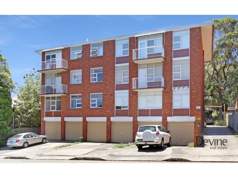 6/3-5 School Parade, Marrickville NSW 2204