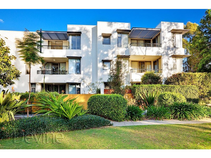 24/19 Blaxland Avenue, Newington NSW 2127