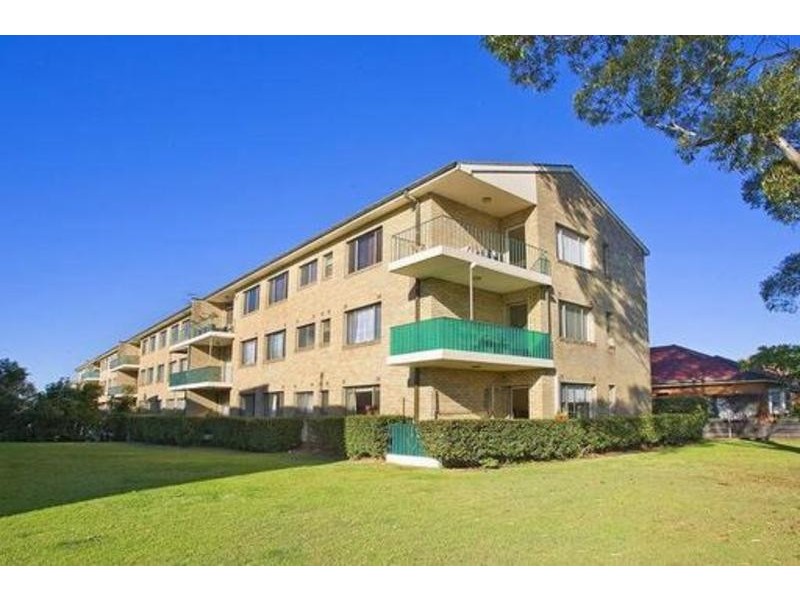 19/107 Concord Road, North Strathfield NSW 2137