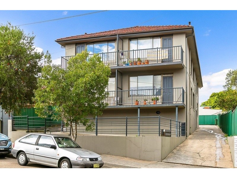 5/469 Illawarra Road, Marrickville NSW 2204