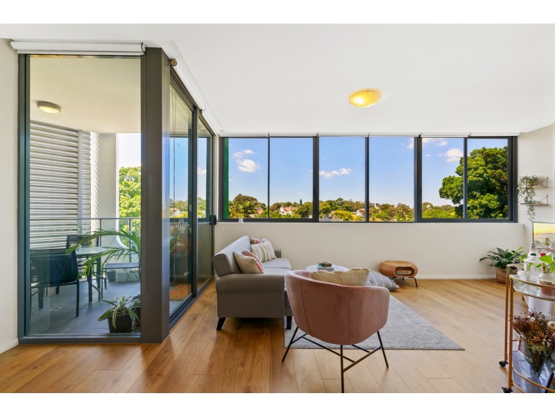 316/20 McGill Street, Lewisham NSW 2049