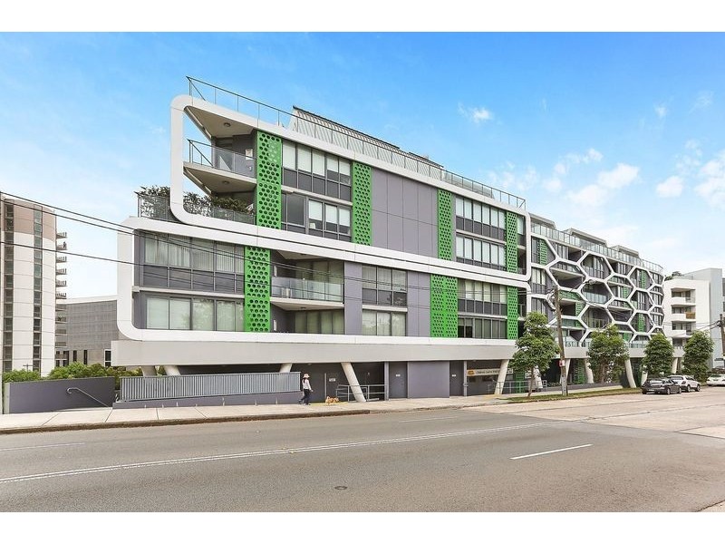 316/20 McGill Street, Lewisham NSW 2049