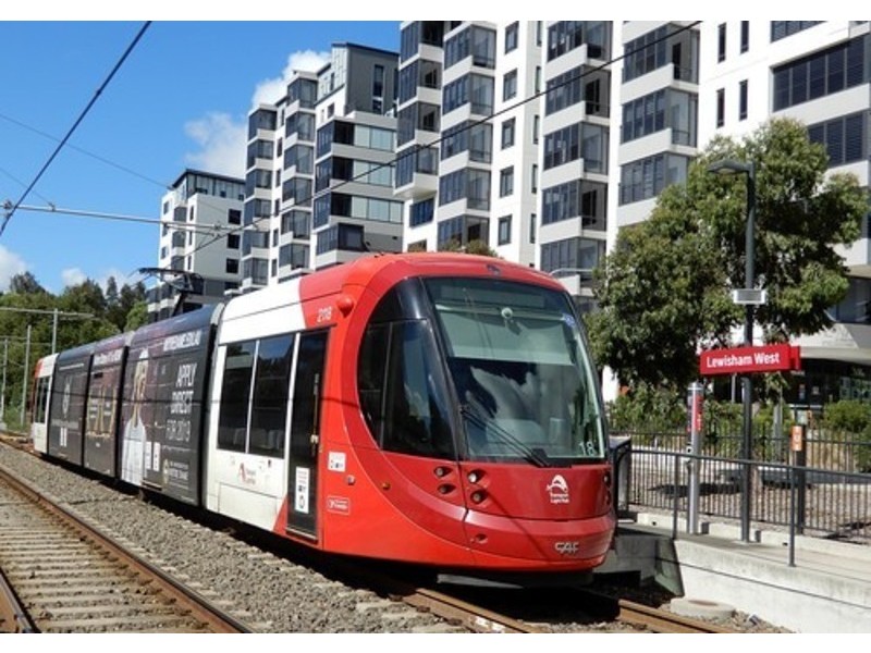 316/20 McGill Street, Lewisham NSW 2049