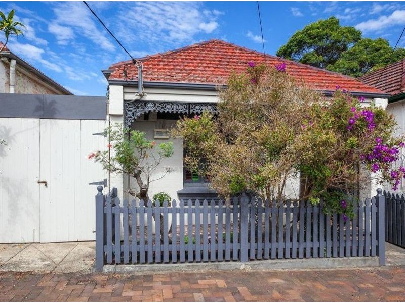 43 Pine Street, Marrickville NSW 2204