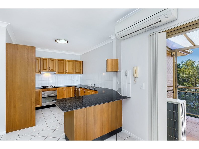 7/593 New Canterbury Road, Dulwich Hill NSW 2203