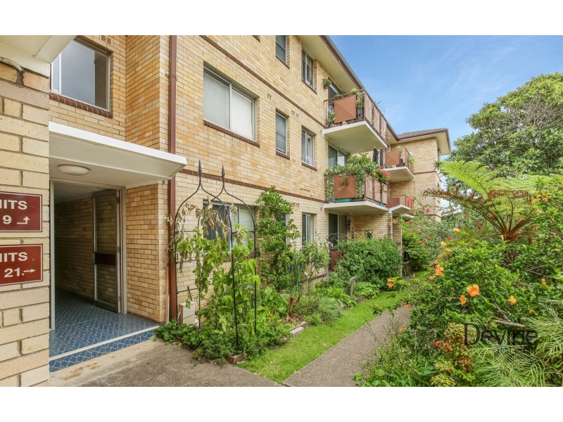 16/147 Constitution Road, Dulwich Hill NSW 2203