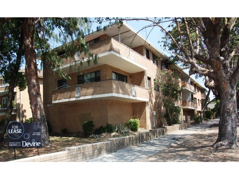 2/72 Burlington Road, Homebush NSW 2140