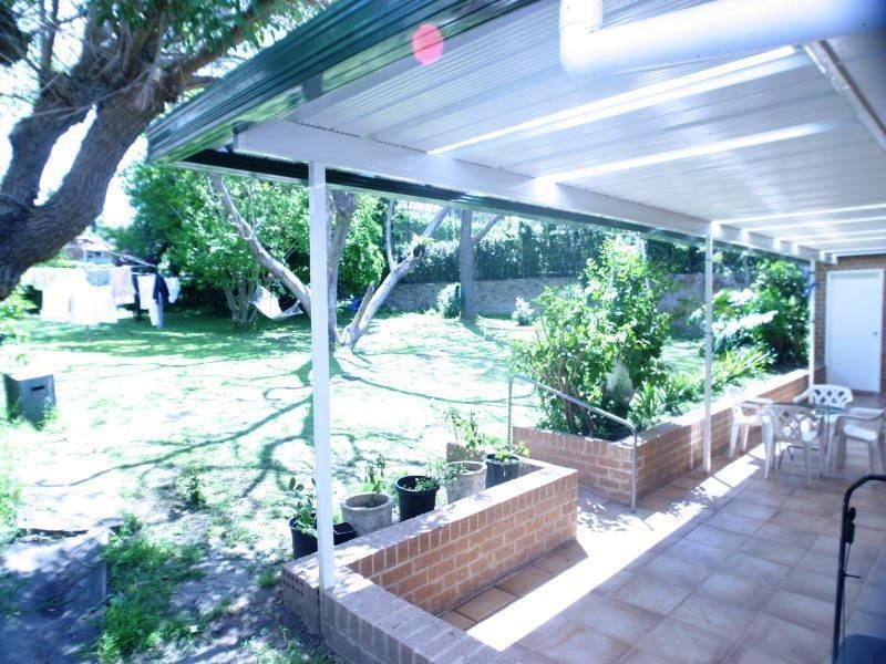 1 Sherars Avenue, Strathfield NSW 2135