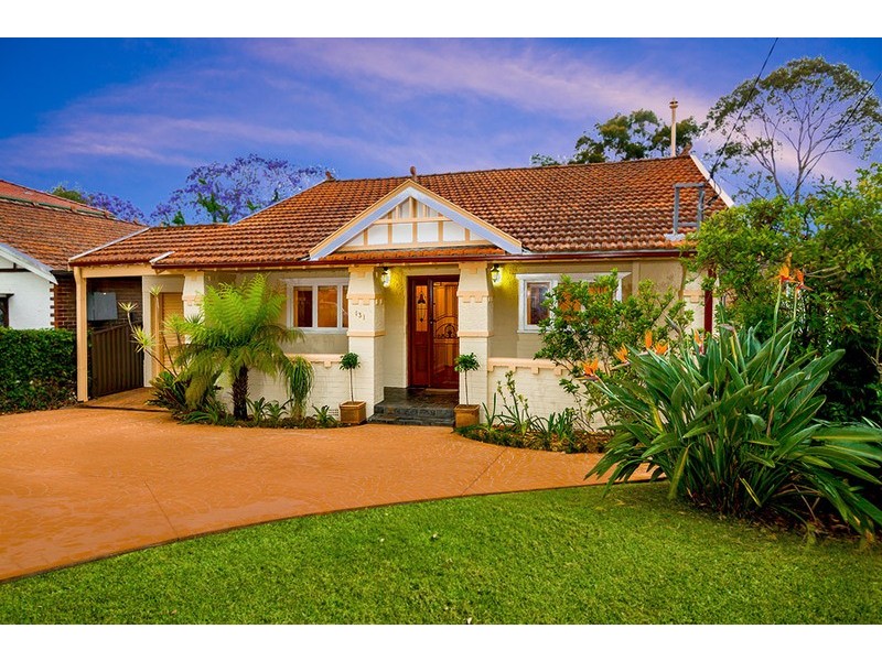 131 Albert Road, Strathfield NSW 2135