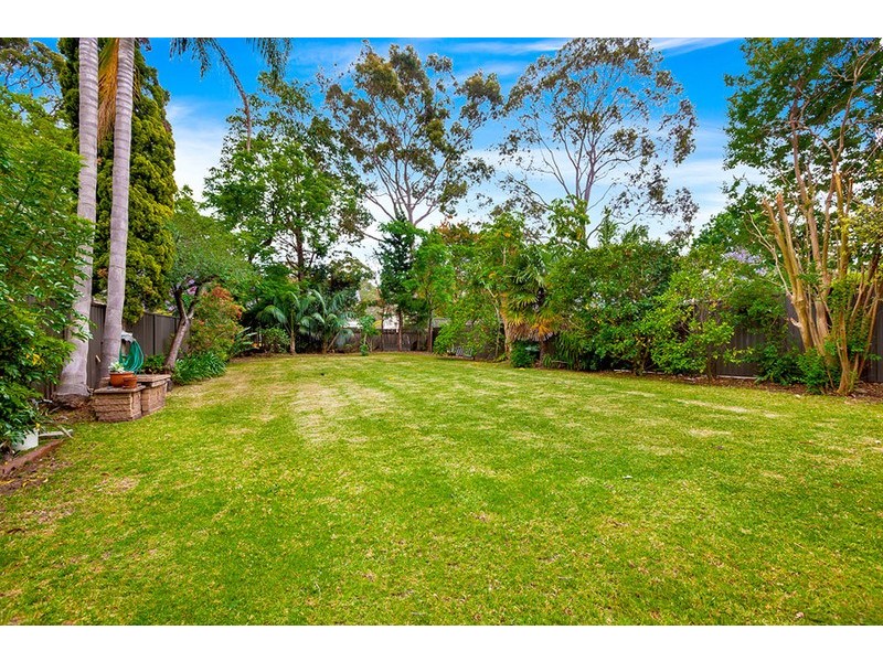 131 Albert Road, Strathfield NSW 2135