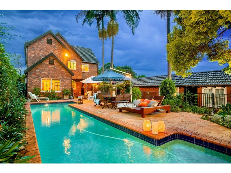 55 Chalmers Road, Strathfield NSW 2135