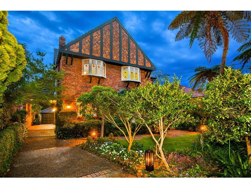 55 Chalmers Road, Strathfield NSW 2135